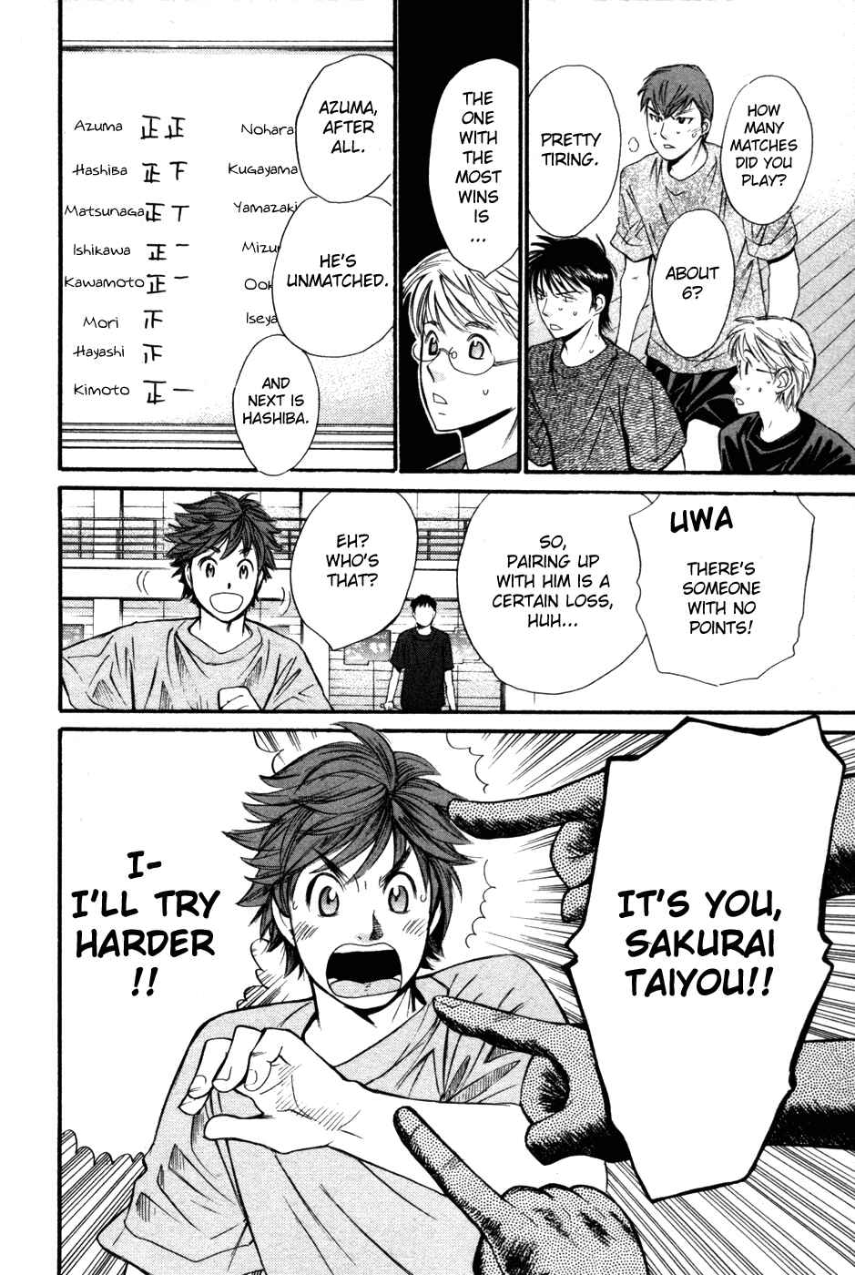 Page 18 Chapter 88 Smash!