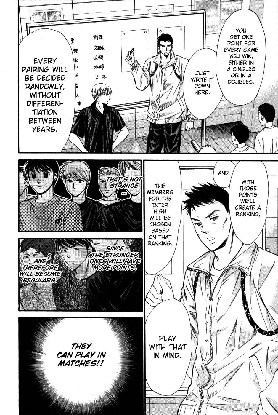 Page 8 Chapter 88 Smash!