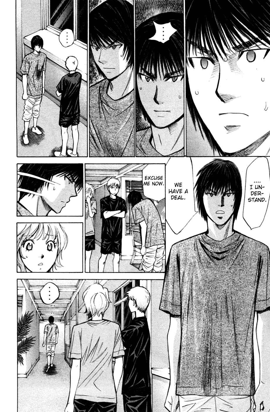 Page 5 Chapter 126 Smash!