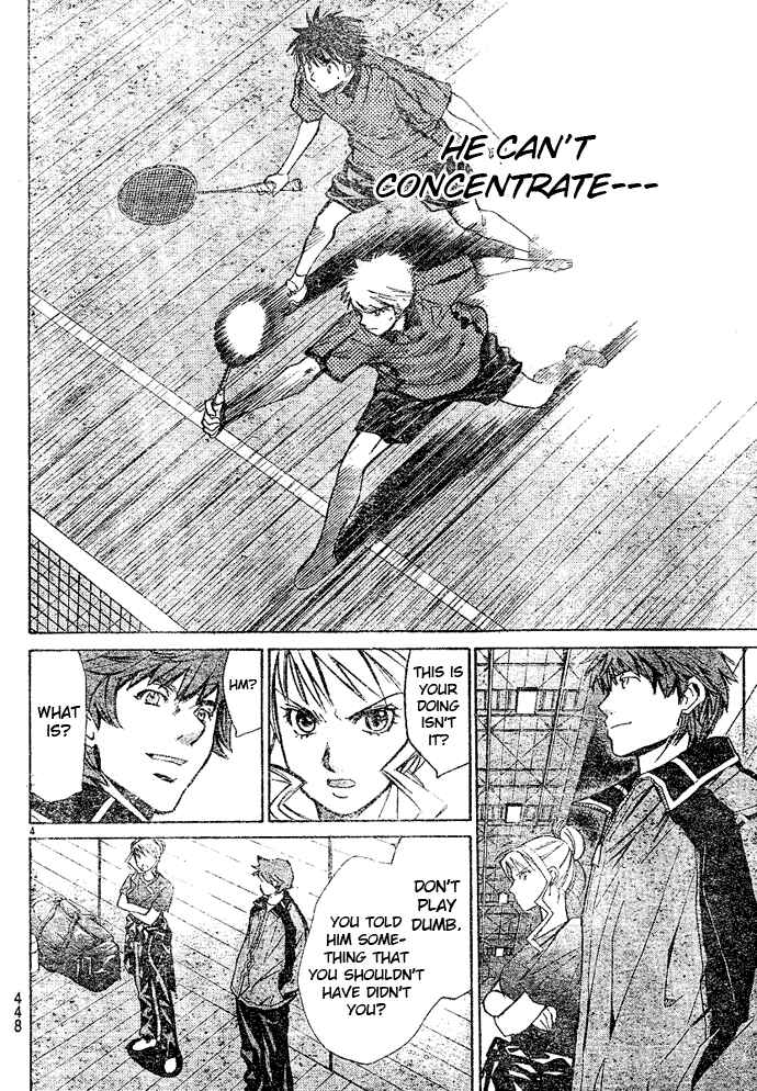 Page 5 Chapter 20 Smash!