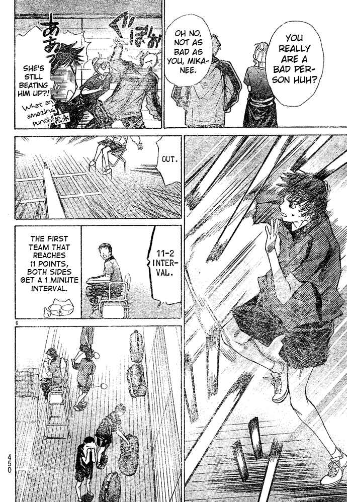 Page 7 Chapter 20 Smash!