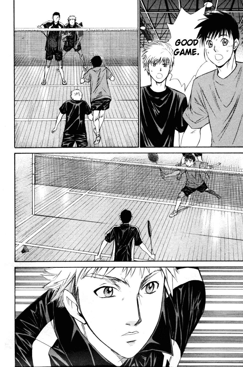 Page 10 Chapter 66 Smash!