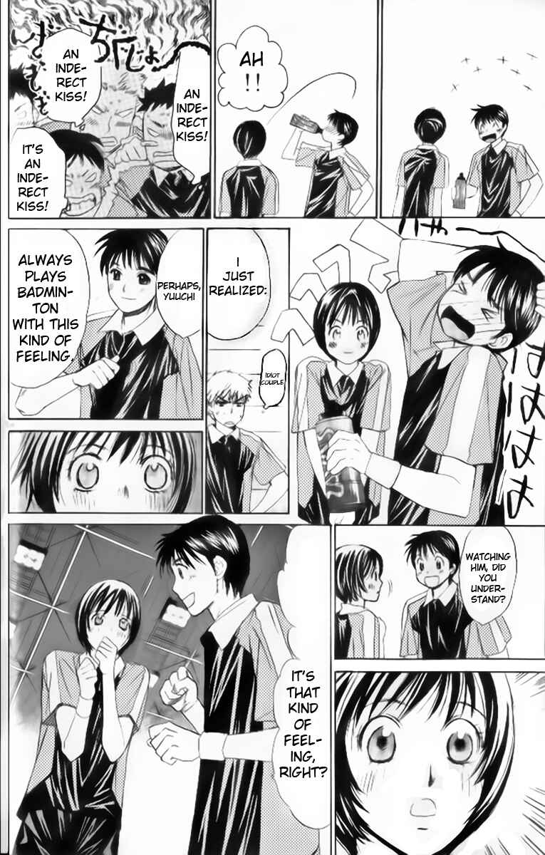 Page 12 Chapter 38 Smash!