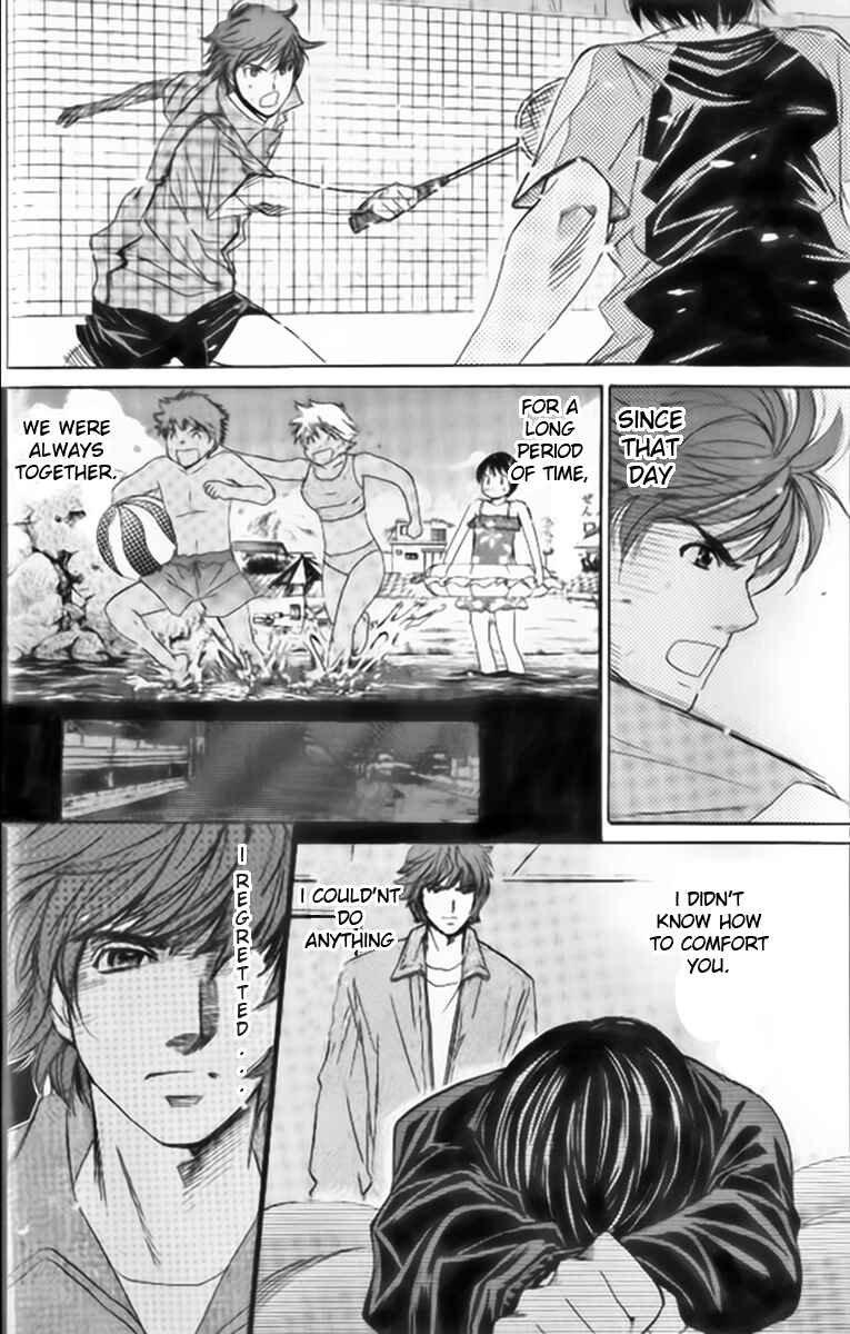 Page 2 Chapter 38 Smash!