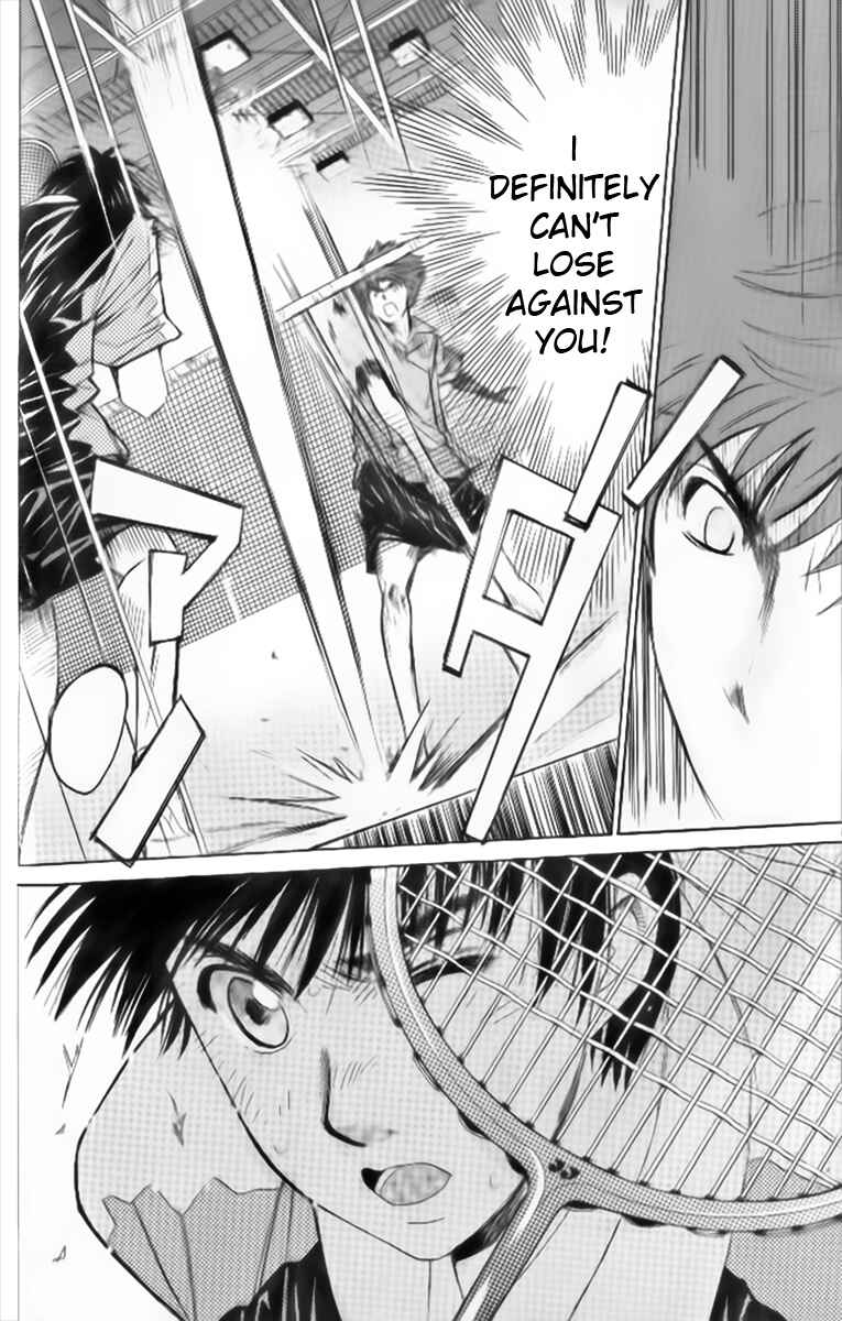 Page 4 Chapter 38 Smash!