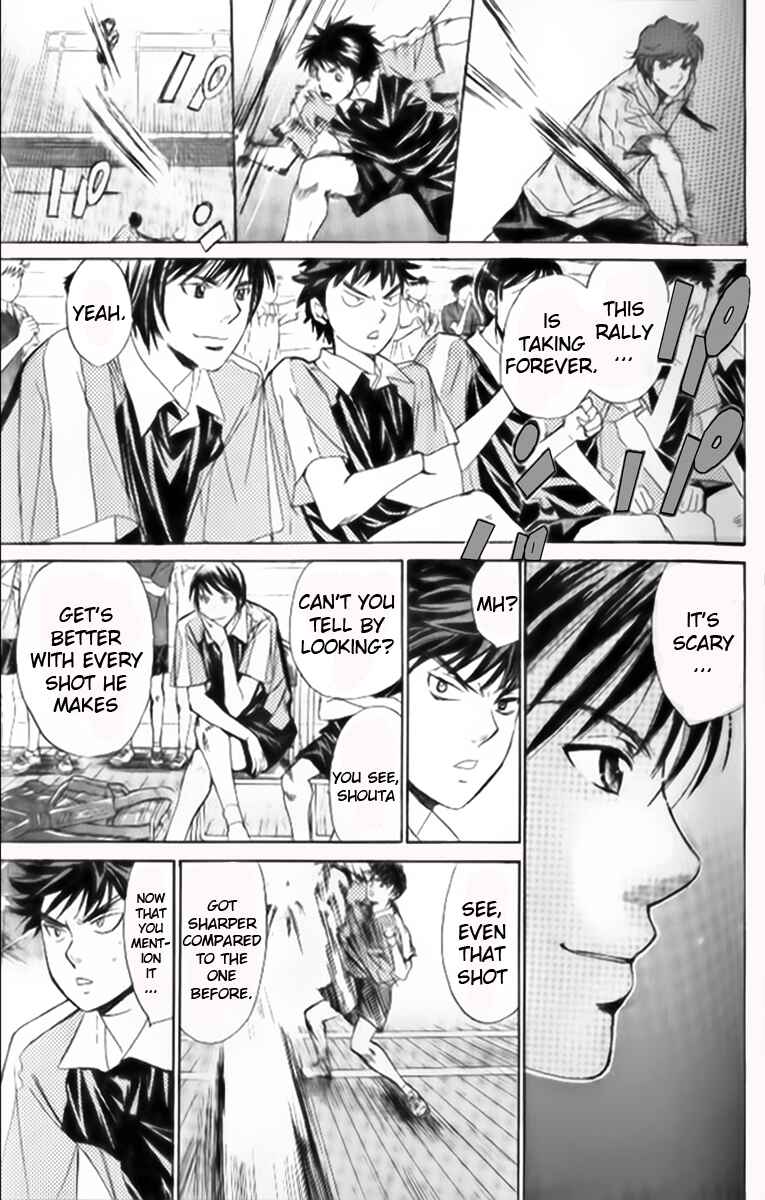 Page 7 Chapter 38 Smash!