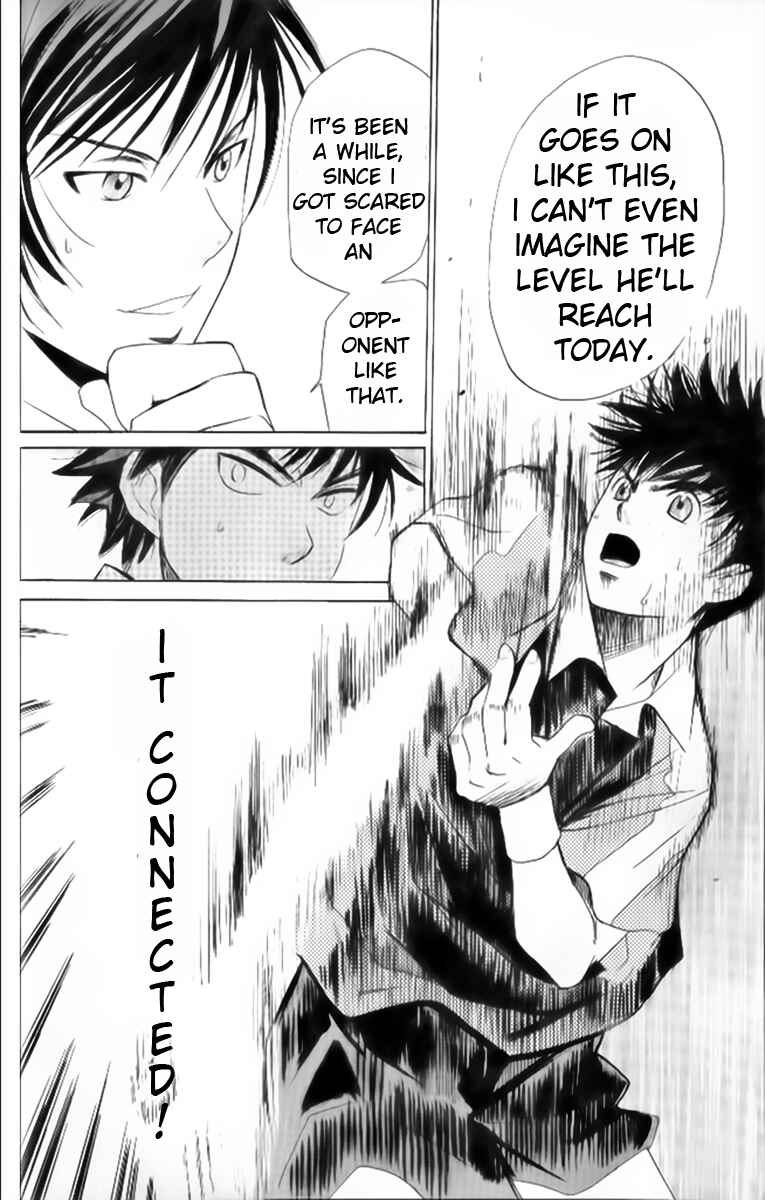 Page 8 Chapter 38 Smash!