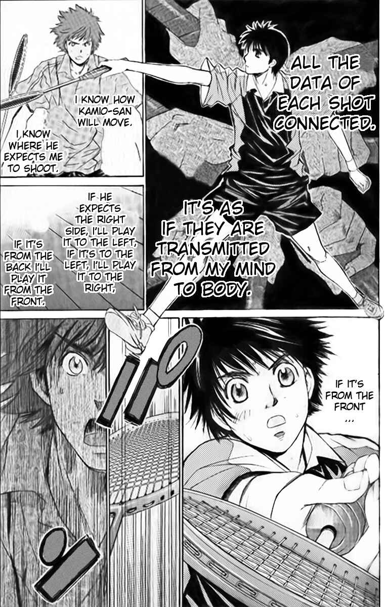 Page 9 Chapter 38 Smash!