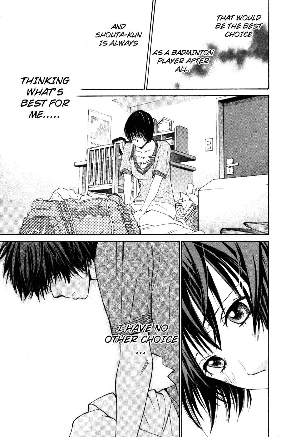 Page 10 Chapter 55 Smash!