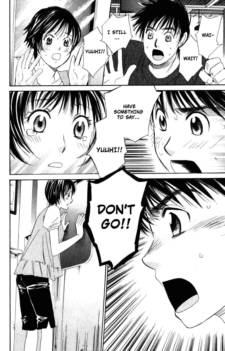 Page 17 Chapter 55 Smash!