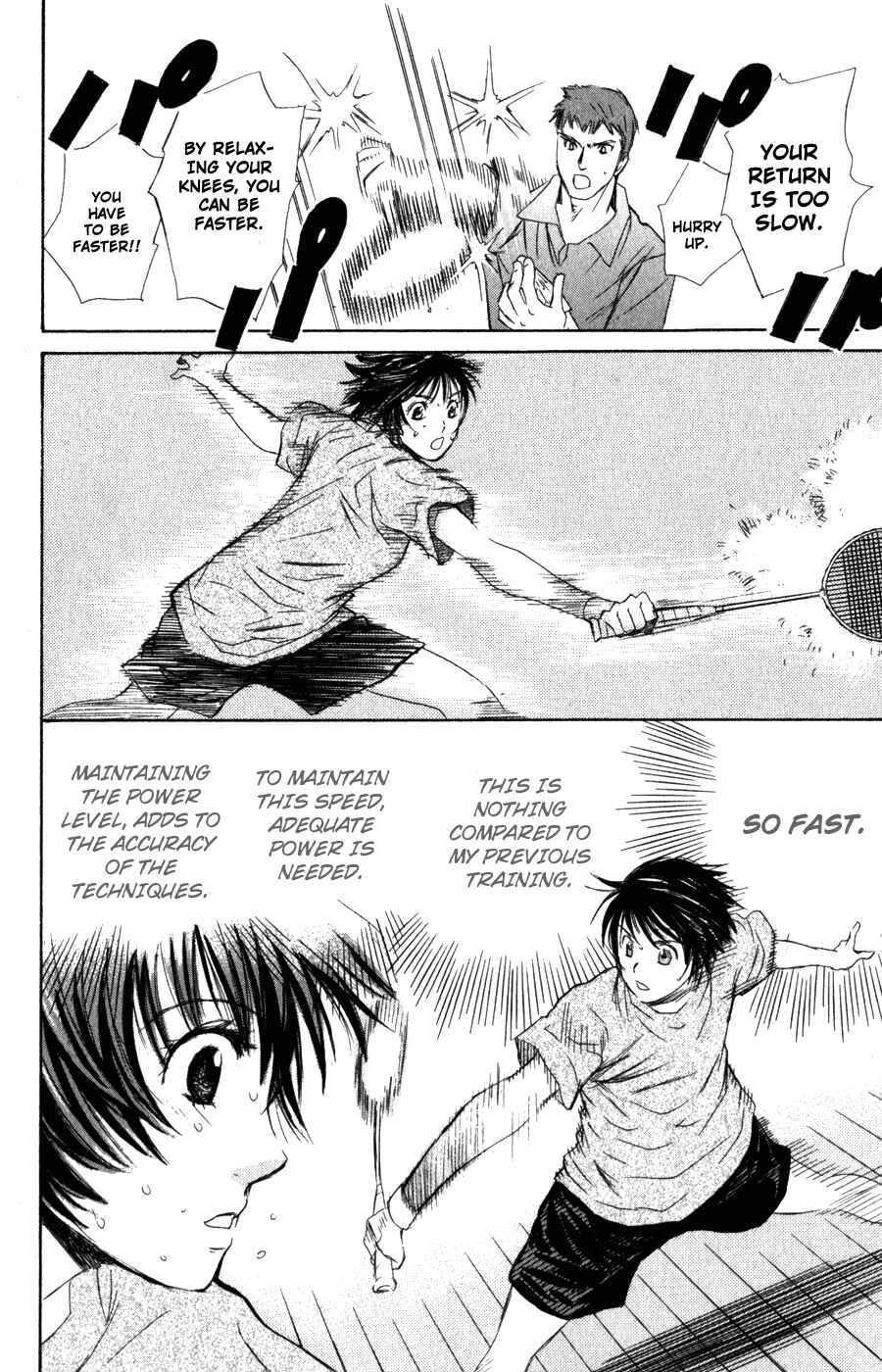 Page 3 Chapter 55 Smash!