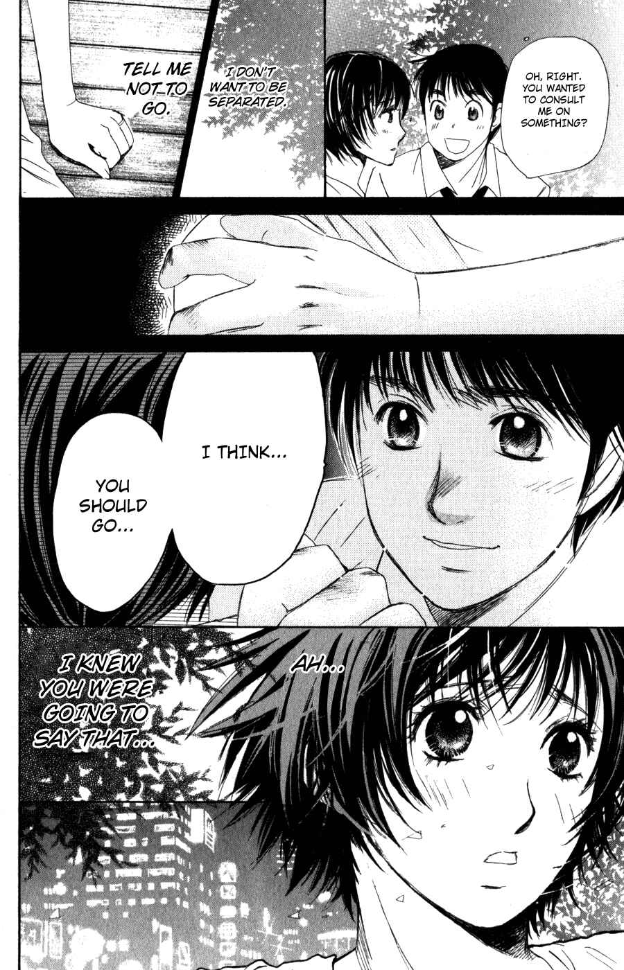 Page 9 Chapter 55 Smash!