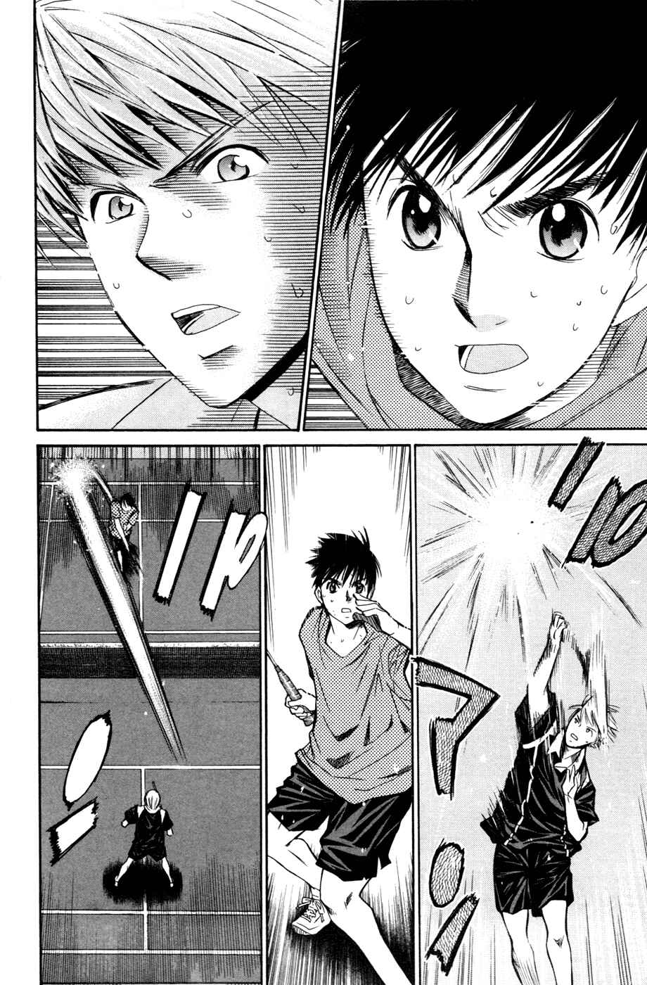 Page 14 Chapter 96 Smash!