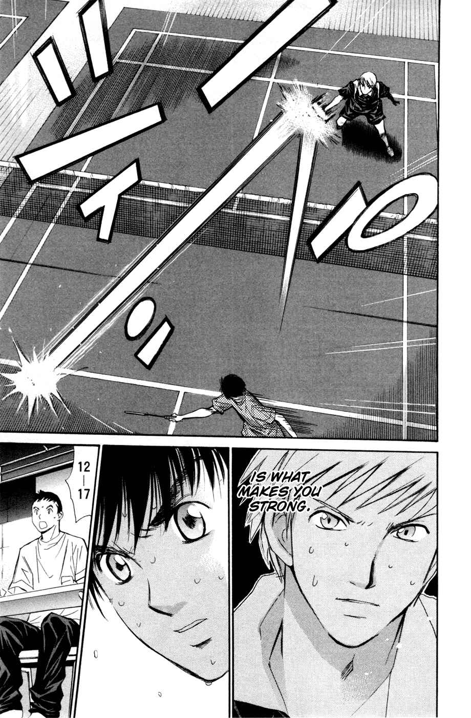 Page 17 Chapter 96 Smash!