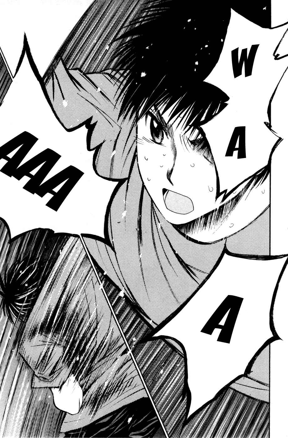 Page 21 Chapter 96 Smash!