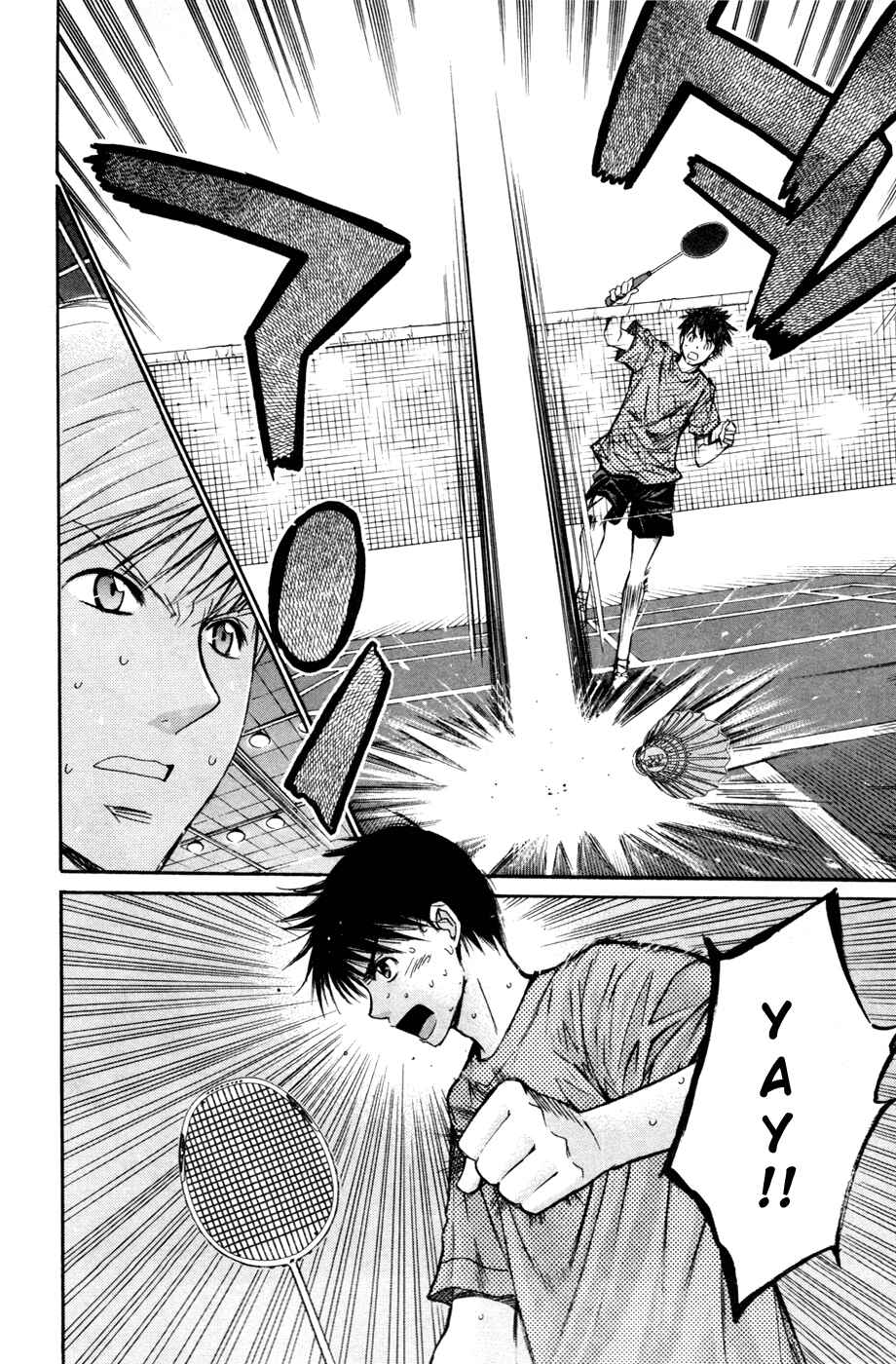 Page 22 Chapter 96 Smash!