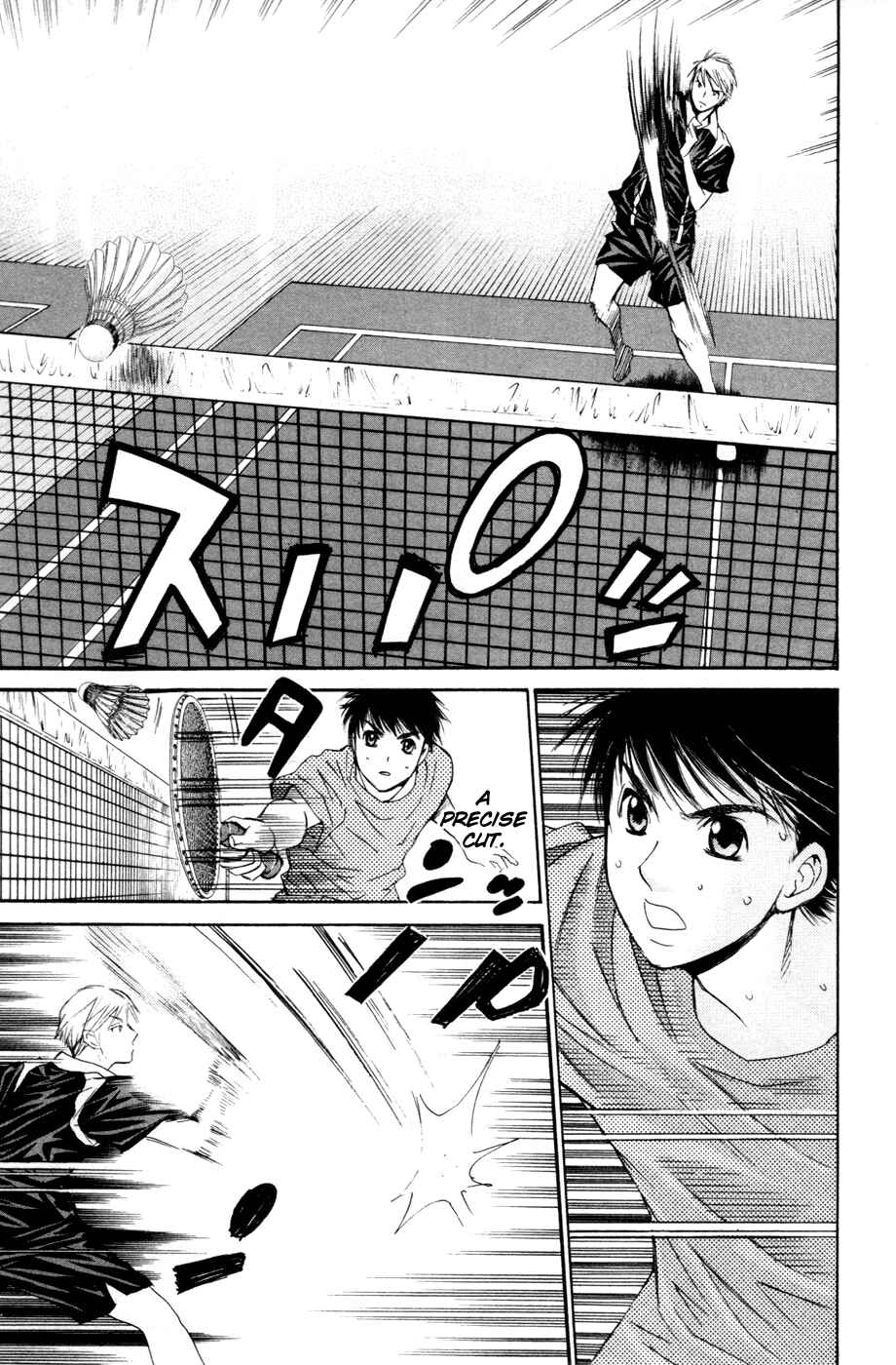 Page 7 Chapter 96 Smash!