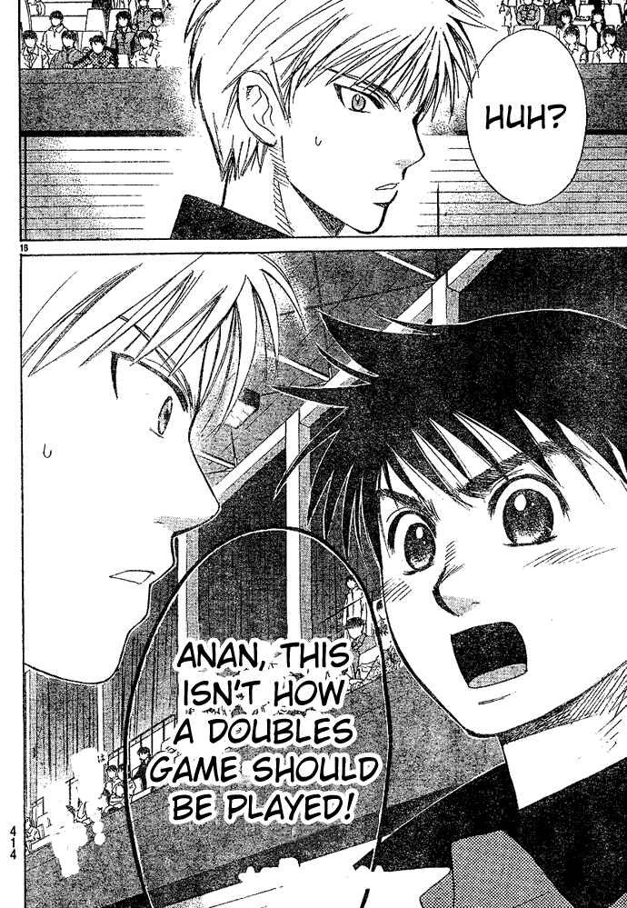 Page 19 Chapter 15 Smash!