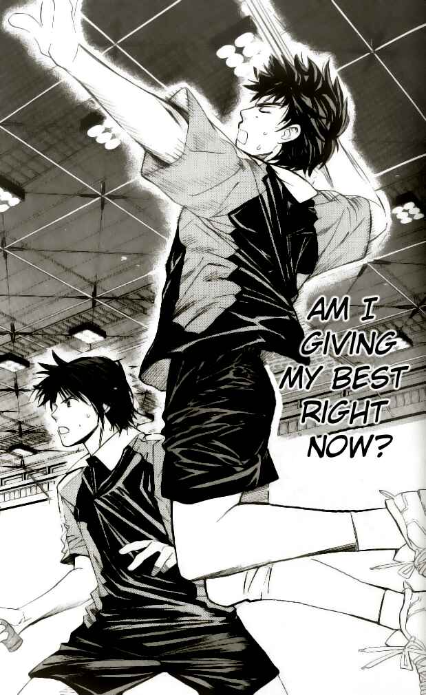 Page 13 Chapter 44 Smash!