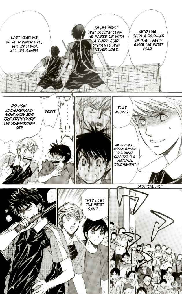 Page 4 Chapter 44 Smash!