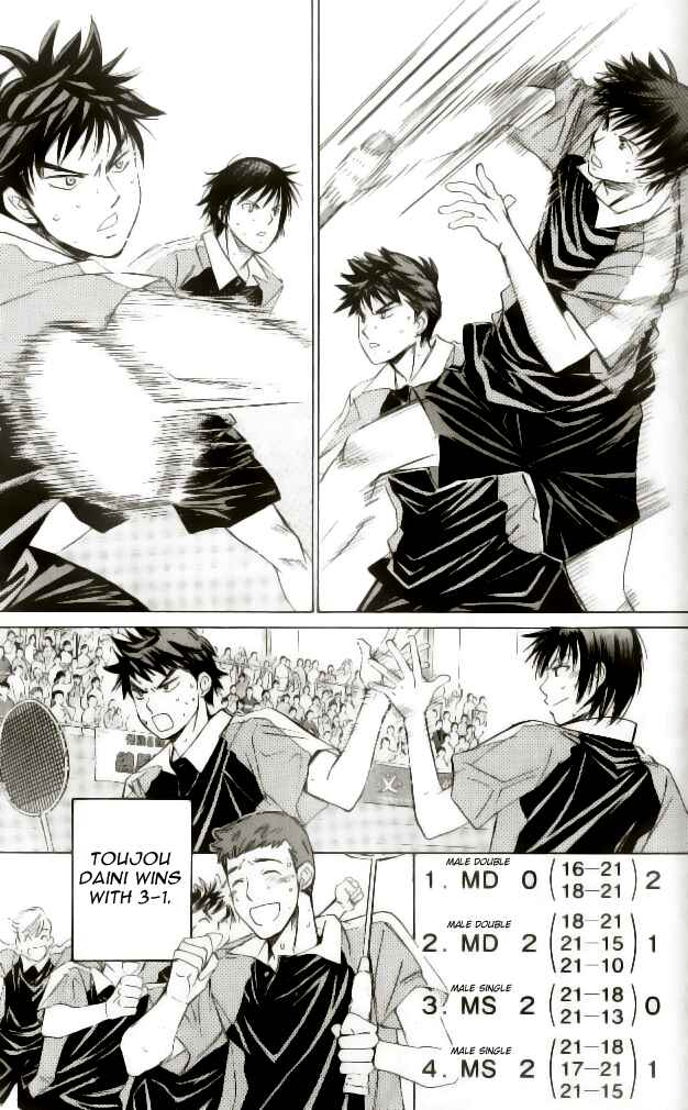 Page 7 Chapter 44 Smash!