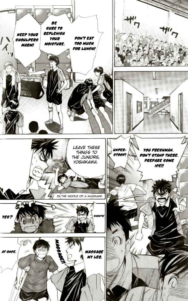 Page 8 Chapter 44 Smash!