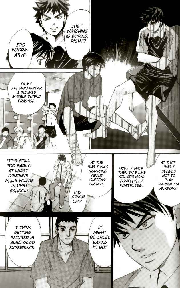 Page 9 Chapter 44 Smash!