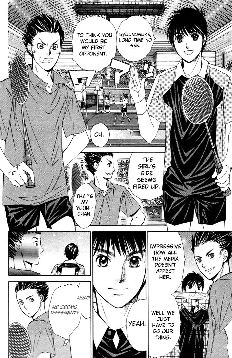 Page 11 Chapter 144 Smash!