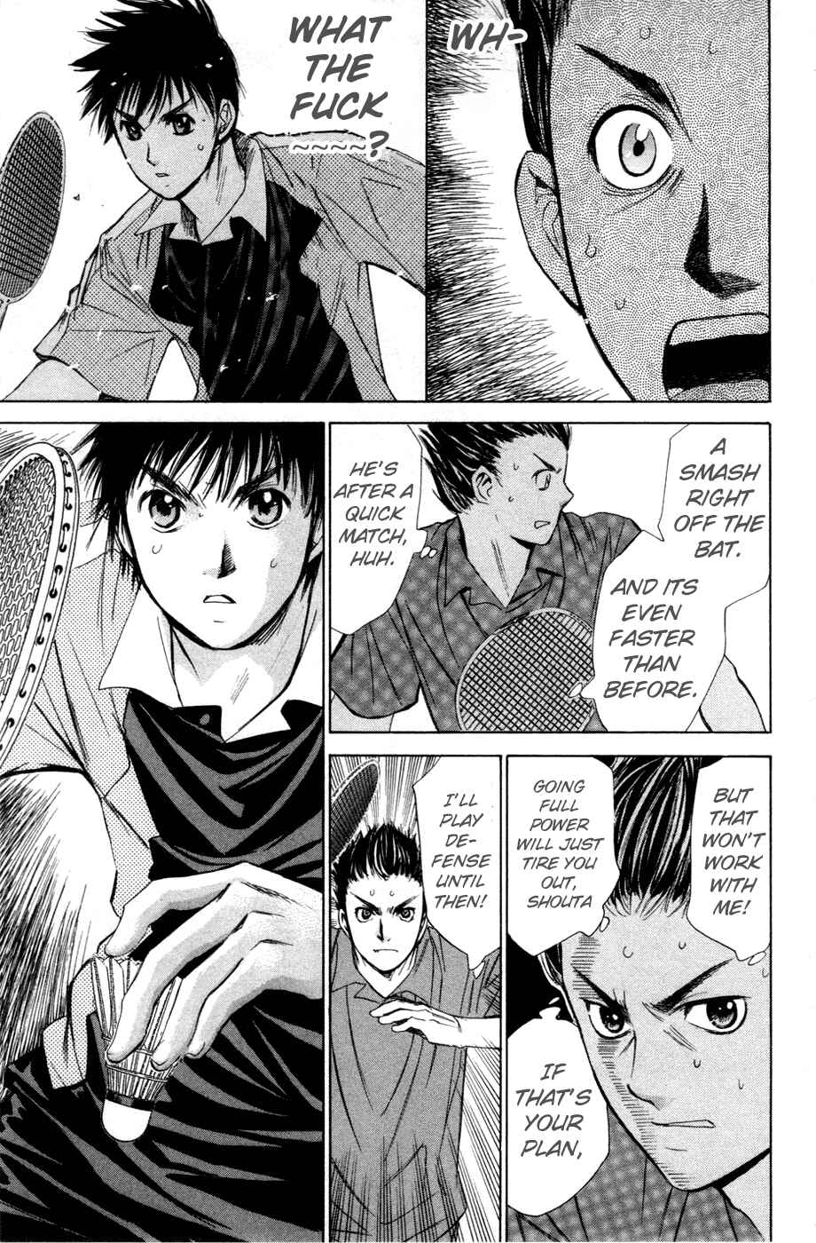 Page 14 Chapter 144 Smash!
