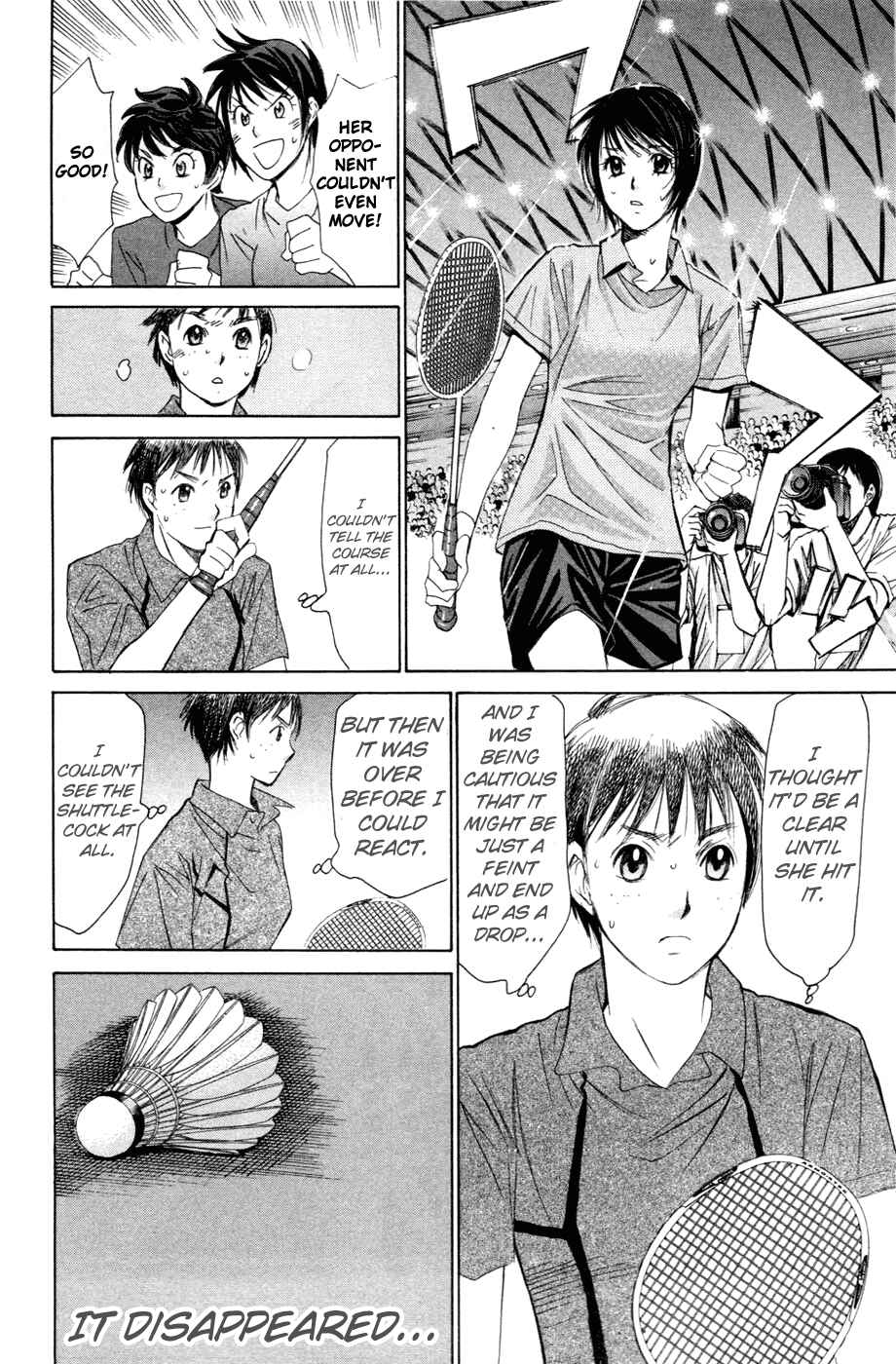 Page 7 Chapter 144 Smash!