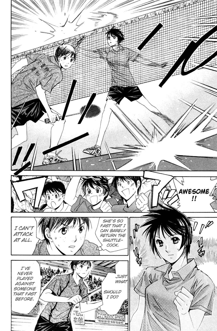 Page 9 Chapter 144 Smash!