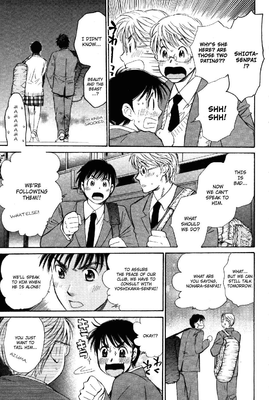 Page 12 Chapter 59 Smash!