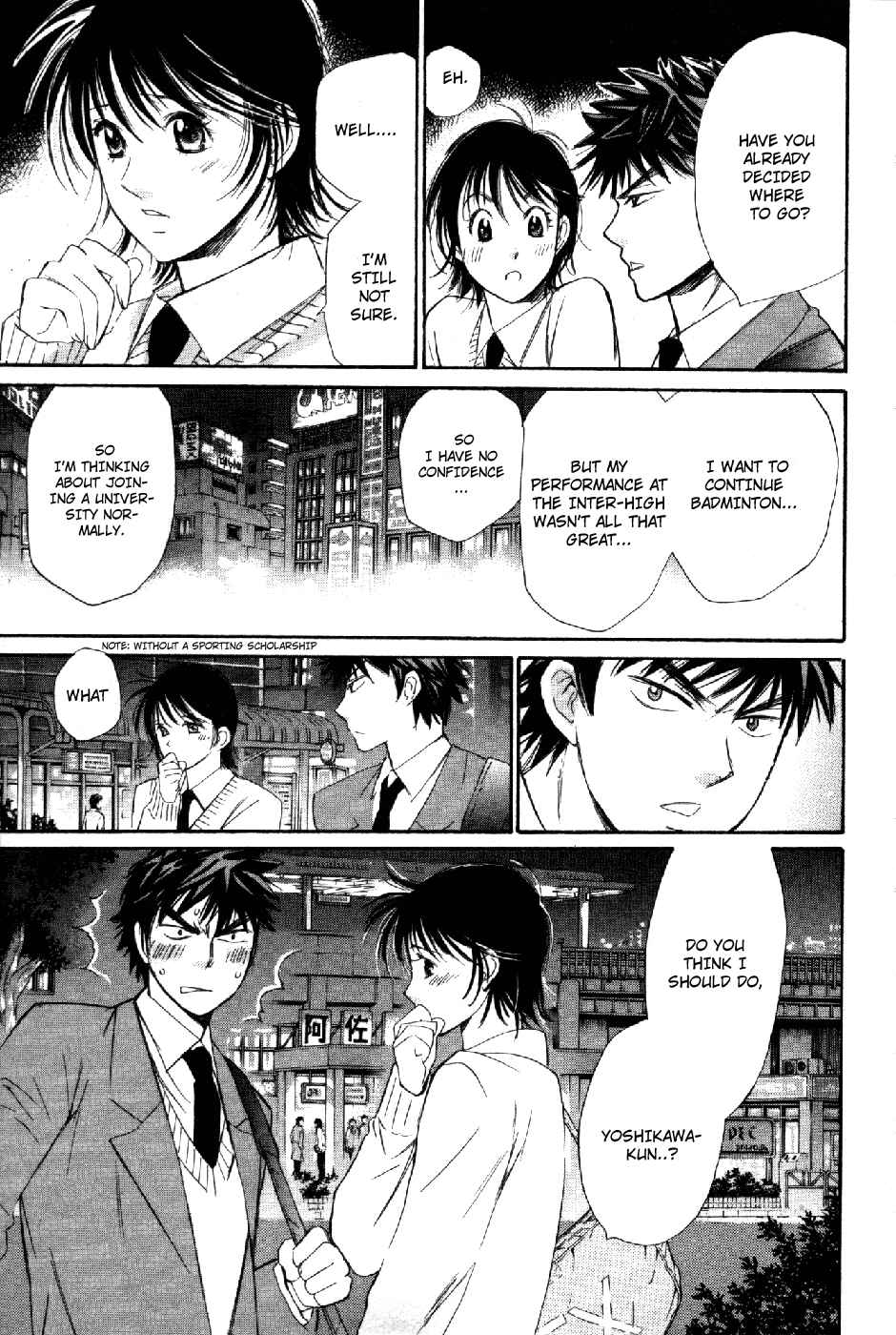 Page 14 Chapter 59 Smash!
