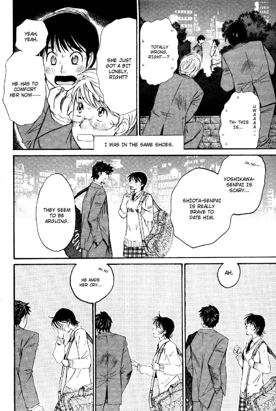 Page 17 Chapter 59 Smash!
