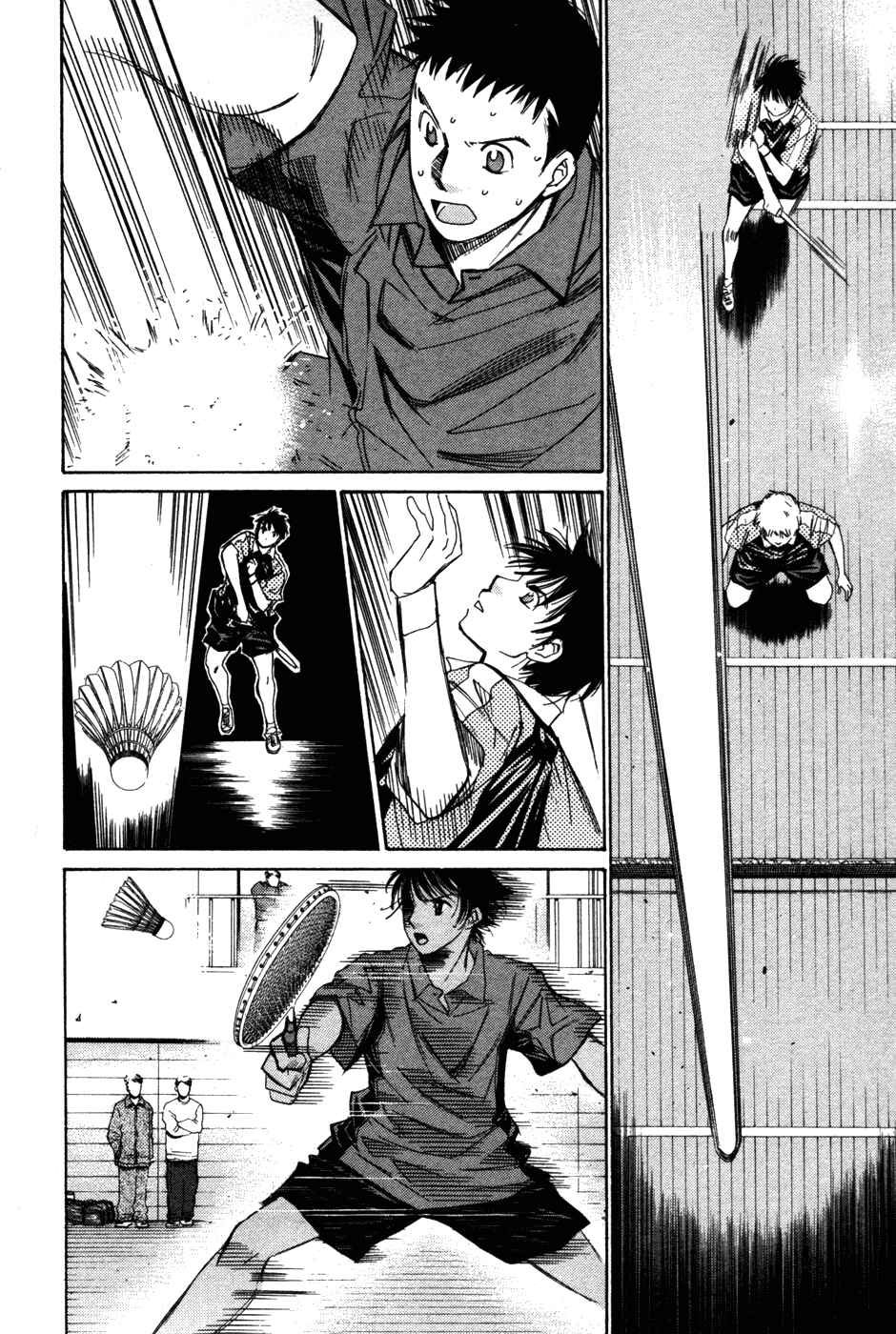 Page 3 Chapter 79 Smash!