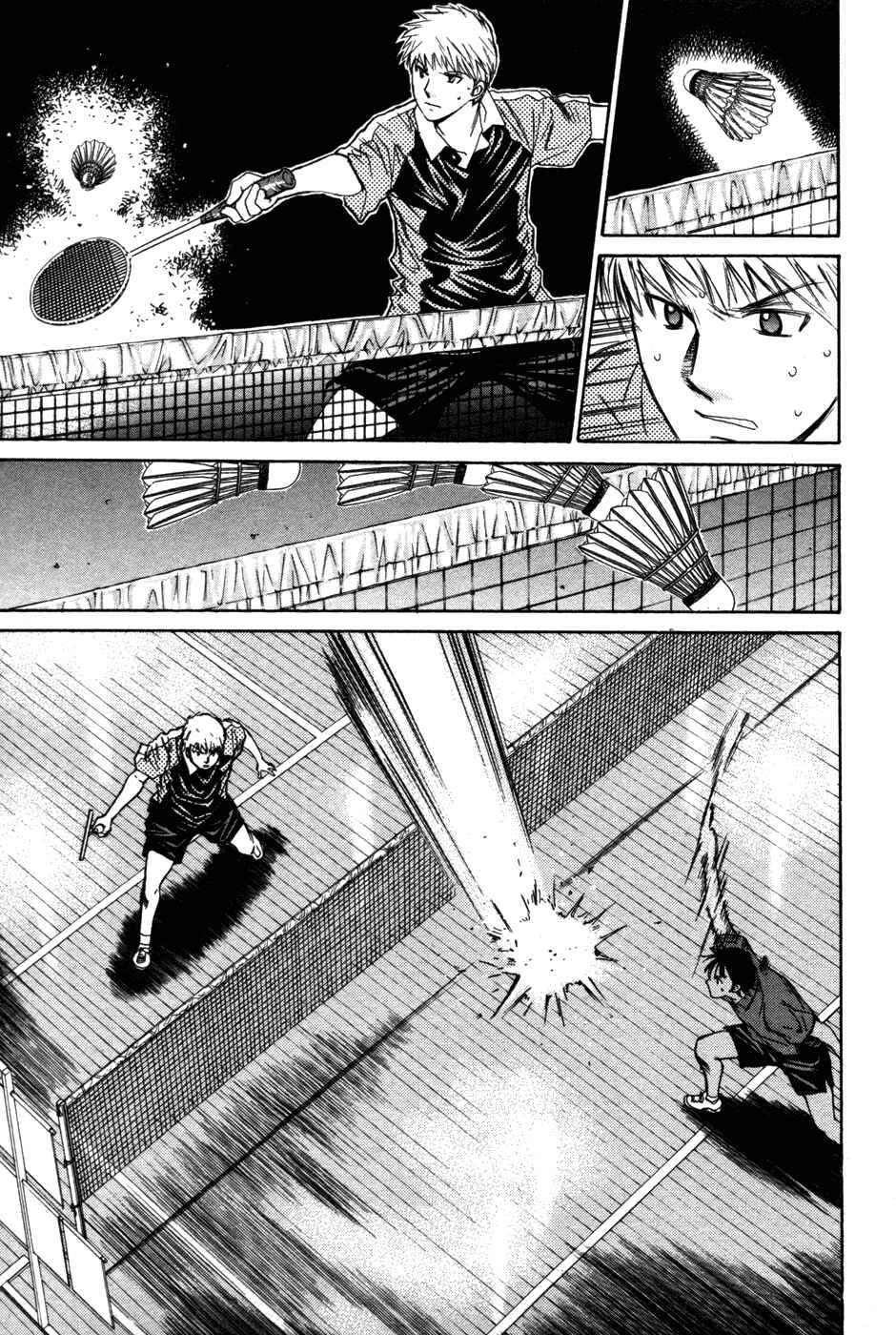Page 4 Chapter 79 Smash!