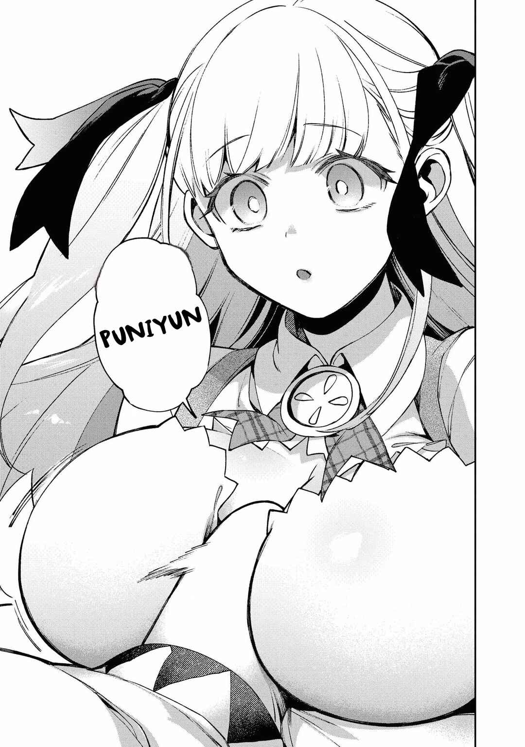 Page 15 Chapter 5 Onna Kishi Goblin