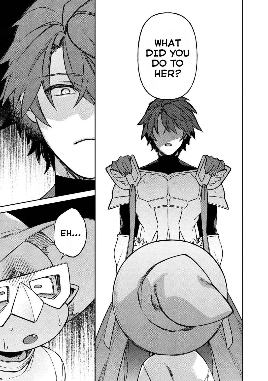 Page 17 Chapter 9 Onna Kishi Goblin