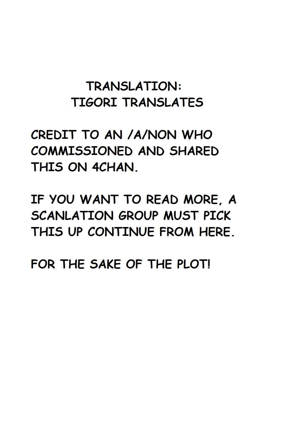 Page 22 Chapter 2 Onna Kishi Goblin
