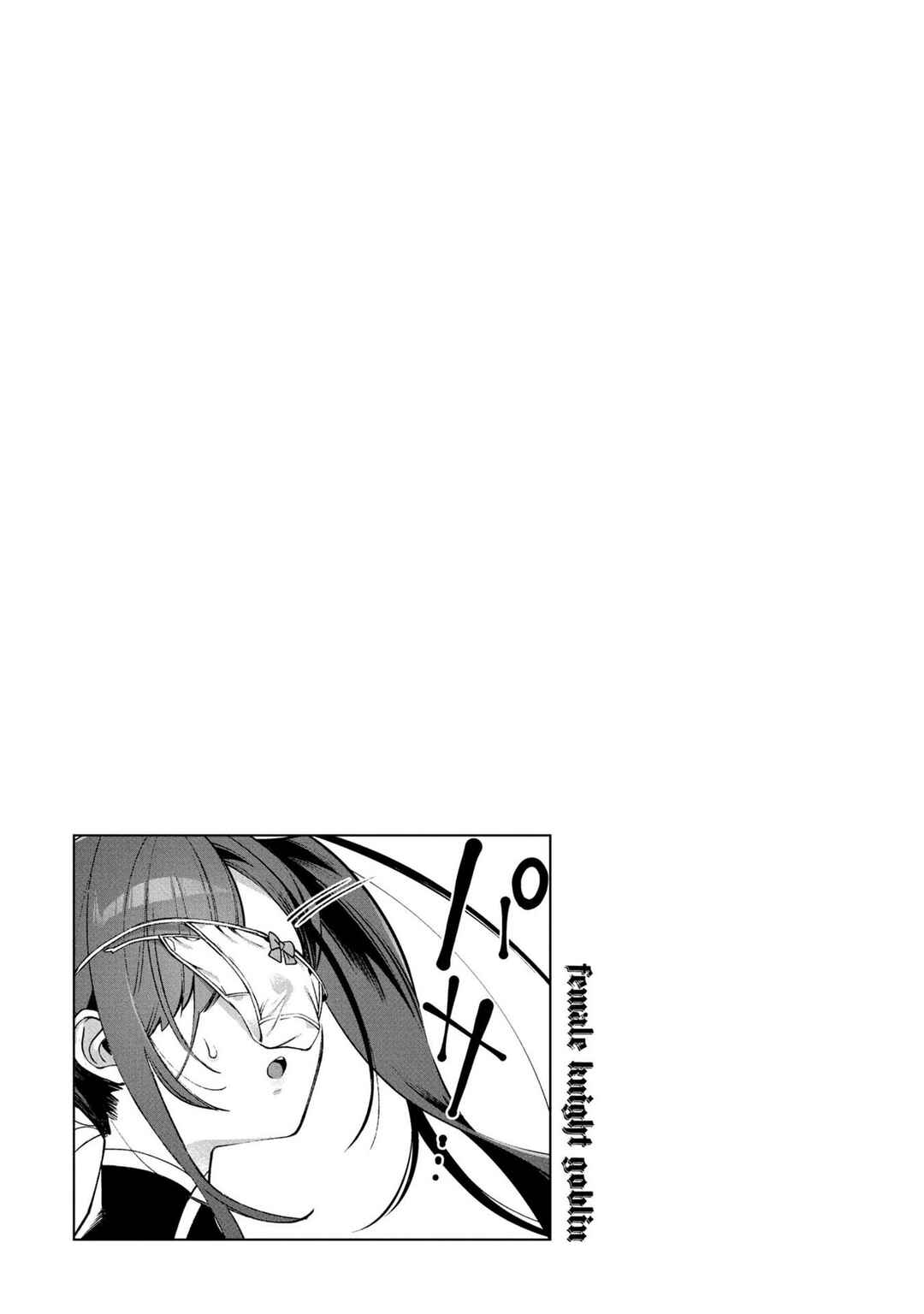 Page 19 Chapter 12 Onna Kishi Goblin