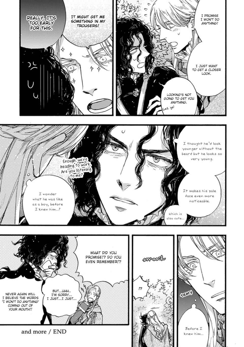 Page 4 Chapter 19.6 Barbarities