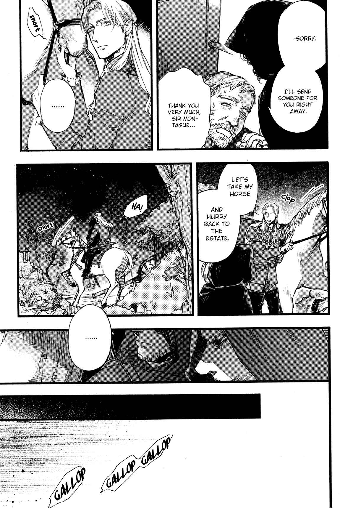 Page 12 Chapter 3 Barbarities