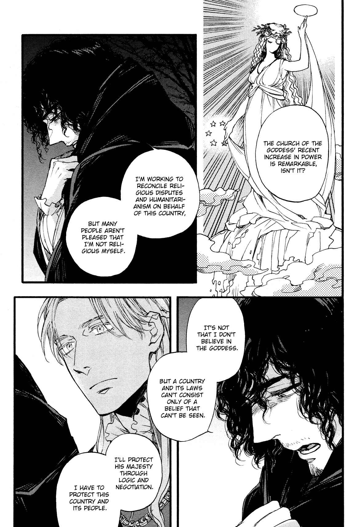 Page 16 Chapter 3 Barbarities