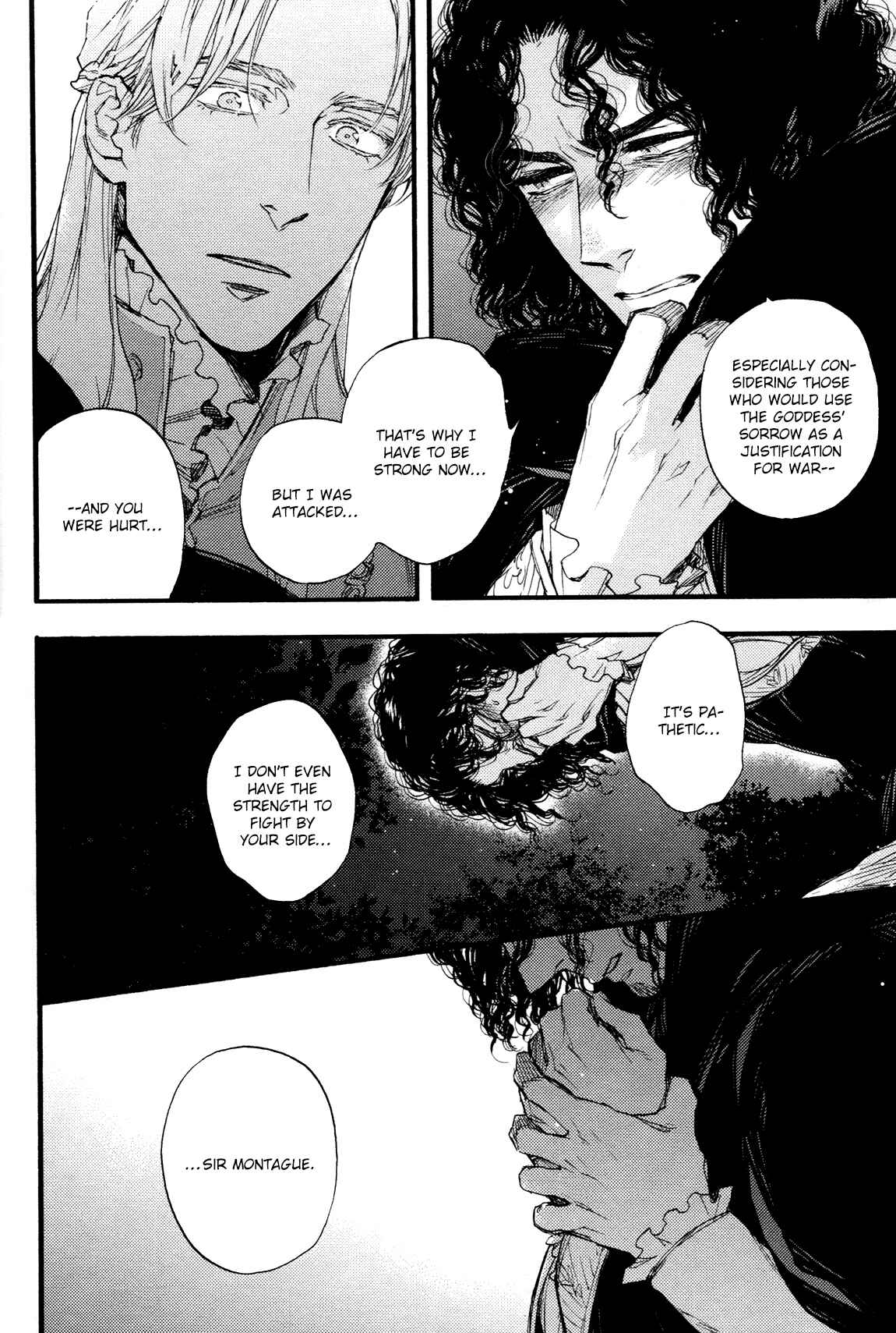 Page 17 Chapter 3 Barbarities