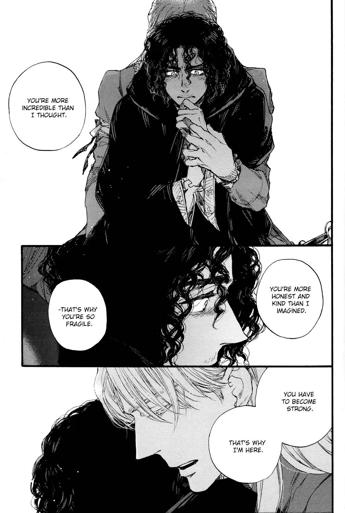 Page 18 Chapter 3 Barbarities