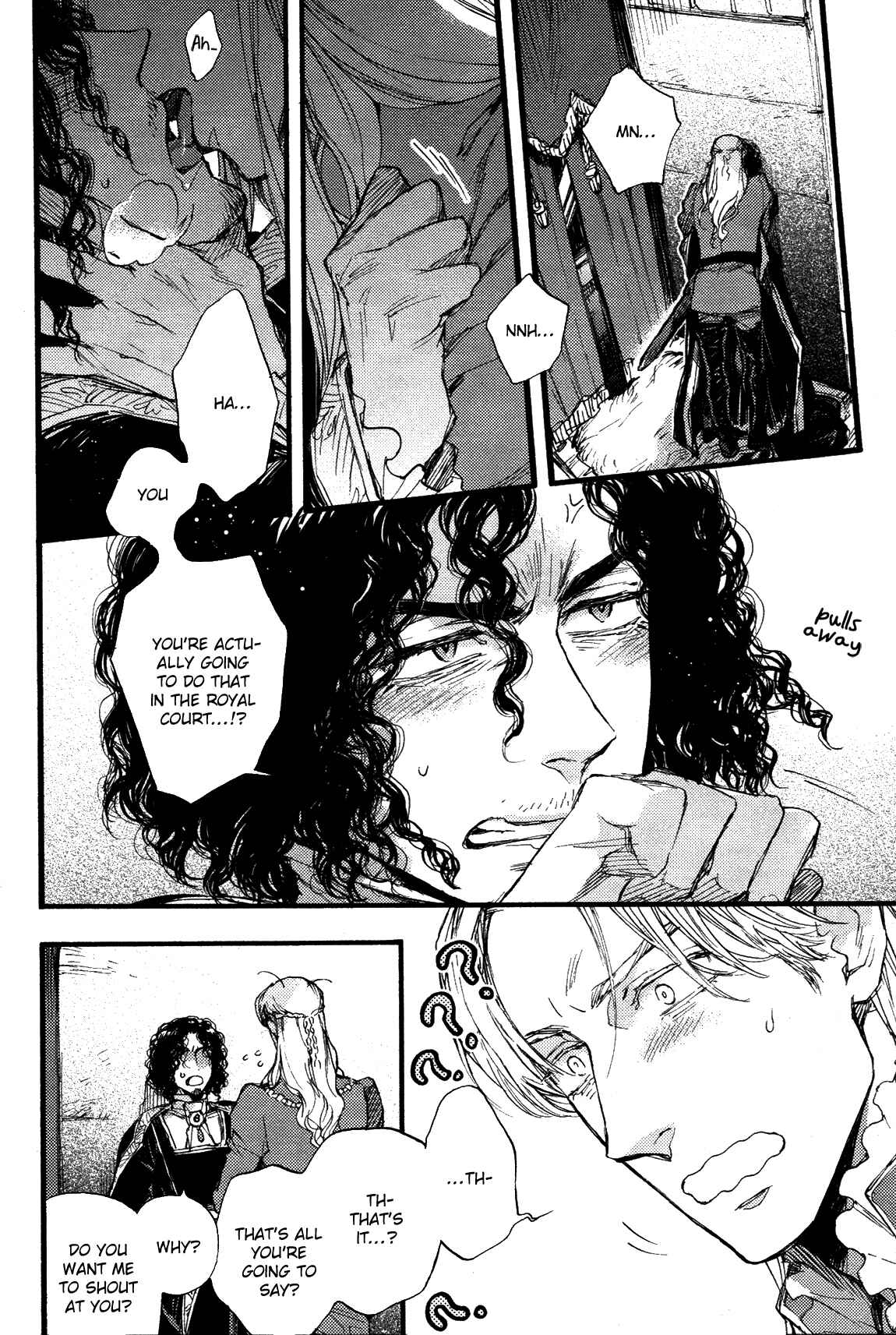 Page 5 Chapter 3 Barbarities