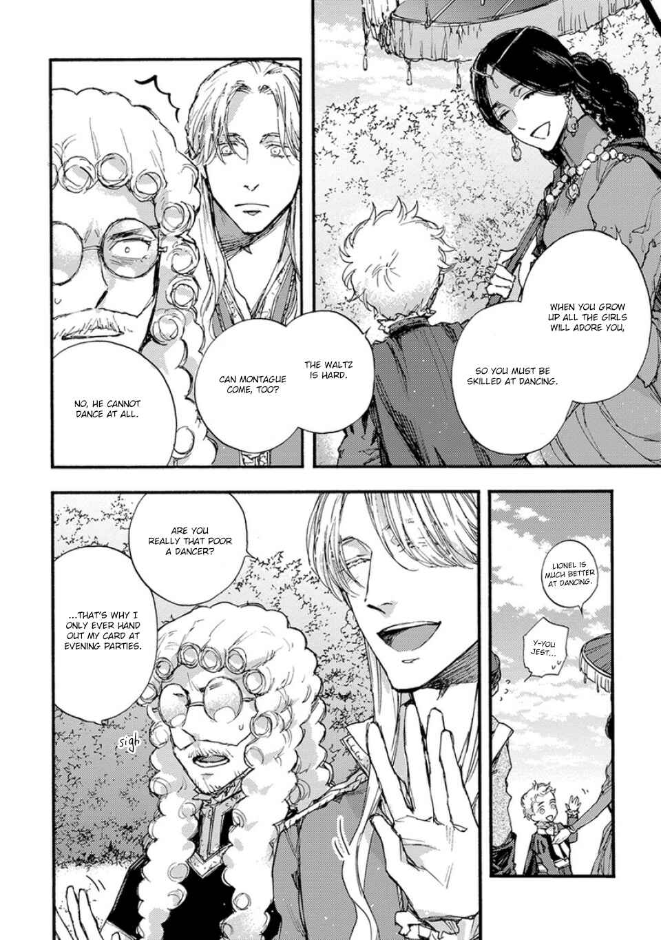 Page 23 Chapter 17 Barbarities