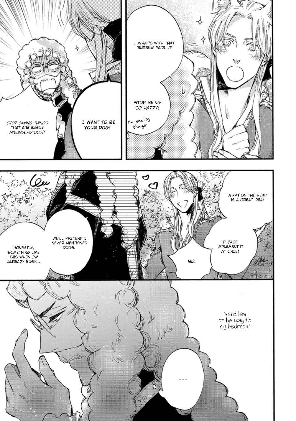 Page 28 Chapter 17 Barbarities