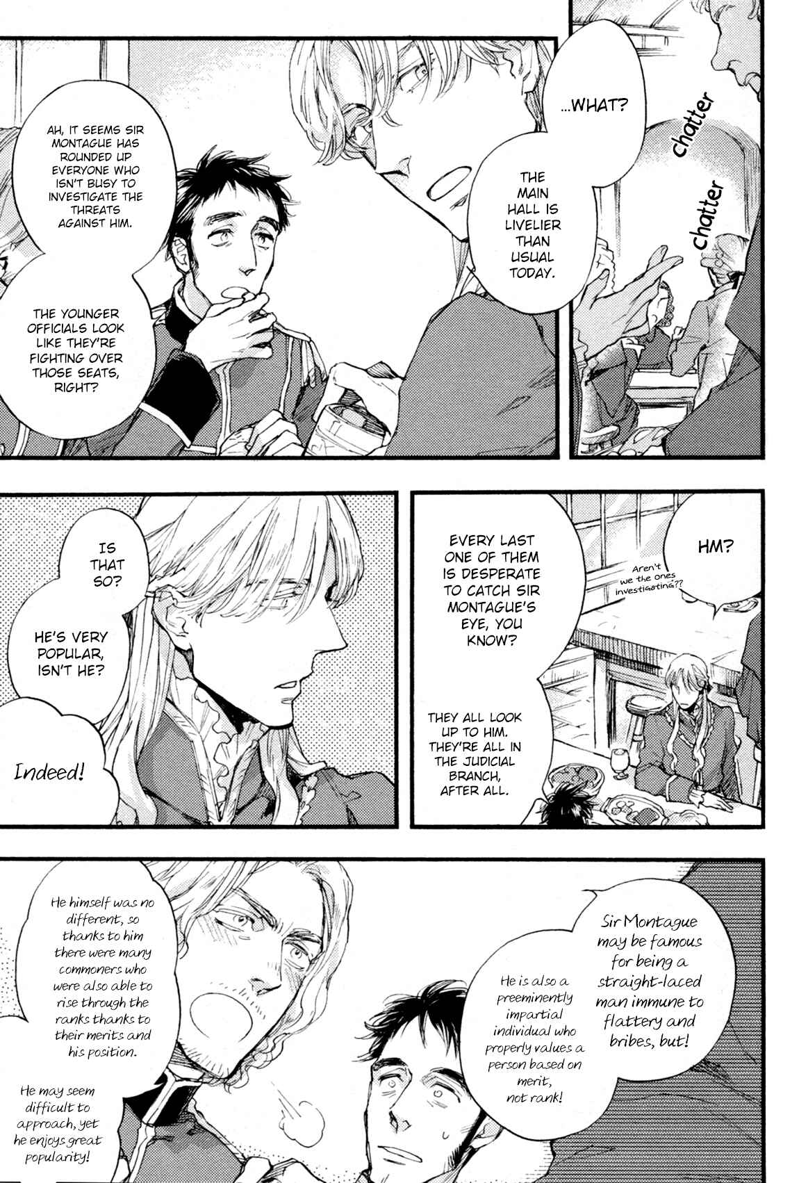 Page 21 Chapter 10 Barbarities