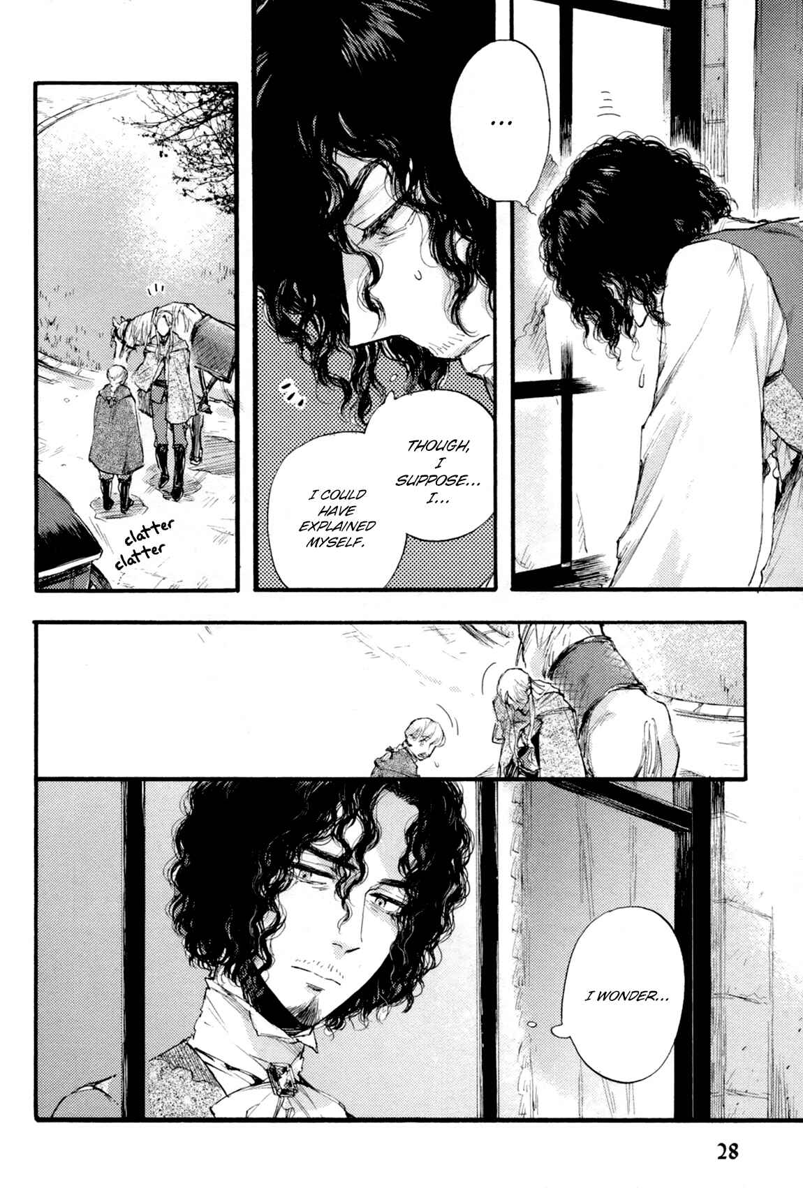 Page 32 Chapter 10 Barbarities